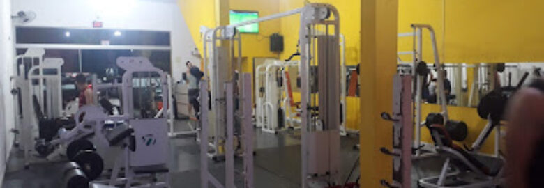 Academia Brasil Fit