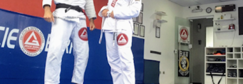 GRACIE BARRA VILA ROMANA