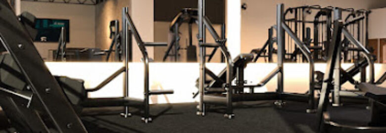 Renksfit – Academia – Pouso Alegre/MG