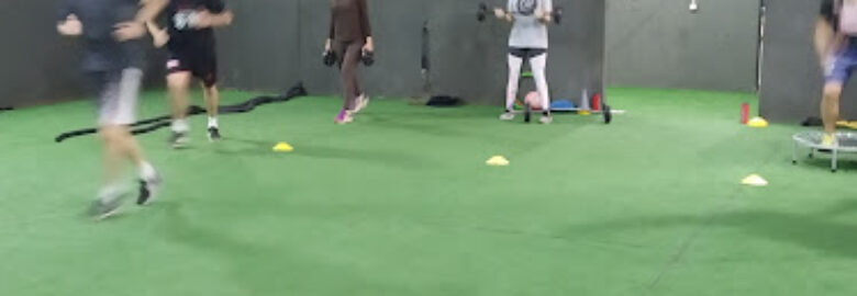 Olé Funcional Soccer