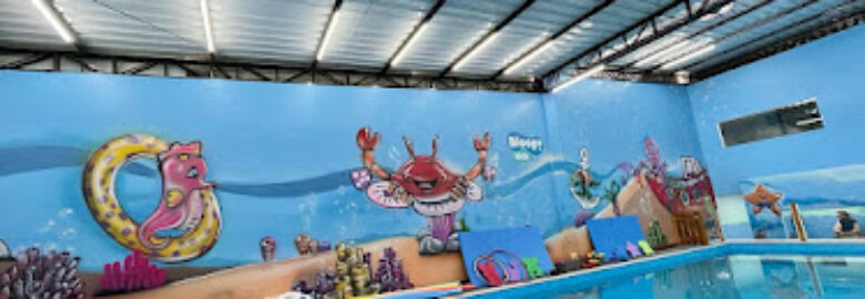 Bloop! Kids Natação Perdizes