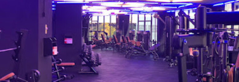 Academia Pratique Fitness – Centro de Florianópolis – Loja 49