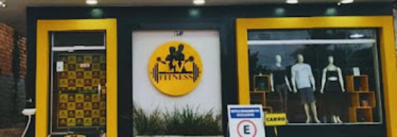 Studio LV Fitness