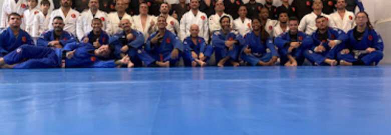 Escola Delariva de Jiu-Jitsu