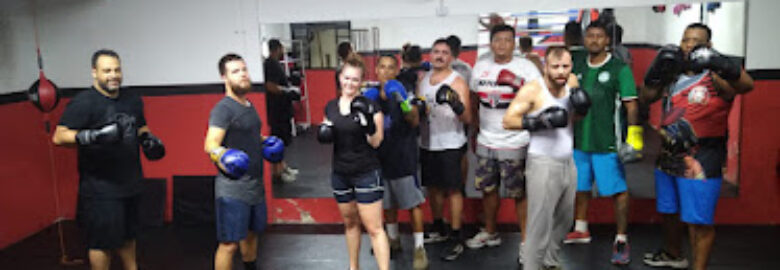 Pitbull Brothers Osasco