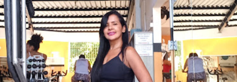 Academia do Lucas