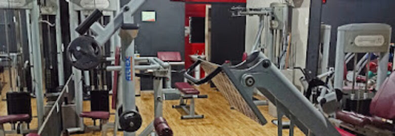 Studio Vip Castelo – Academia