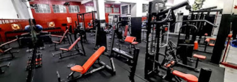 FisioFitness Academia