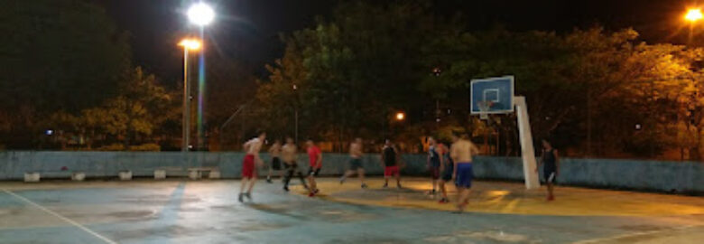 Quadra Basquete