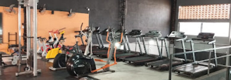 O2 FIT CLUB – ACADEMIA