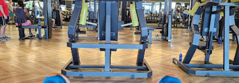 Skyfit Vila Nova Sorocaba