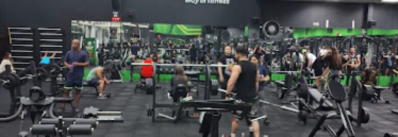 Getgym Pinhais