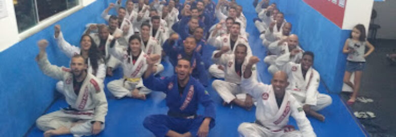 GRACIE BARRA TAQUARA