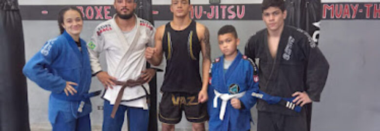 ACADEMIA NO BUTANTÃ MMA CT BROTHERS FIGHT