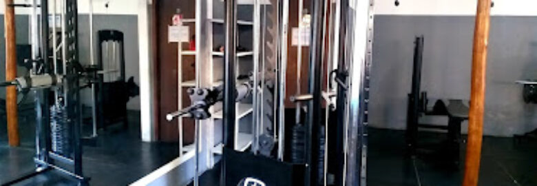 Spaço Trainer Academia