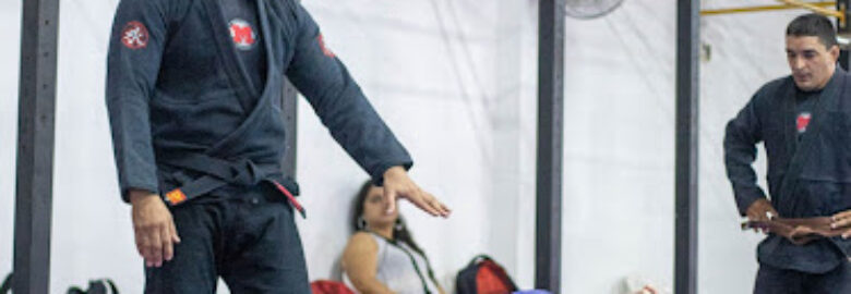 Menezes B. Jiu-jitsu