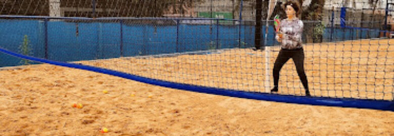 Grand Slam Tennis Academy