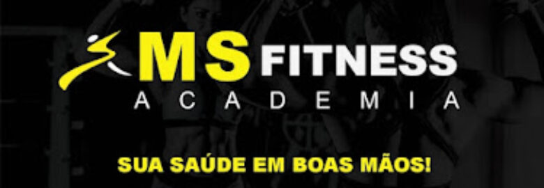 MS FITNESS ACADEMIA