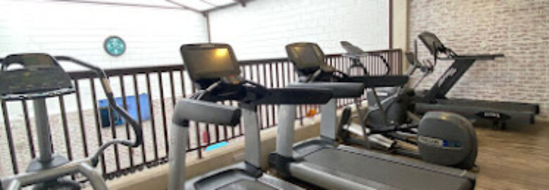 Coworking Fitness