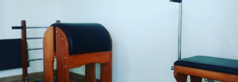 Realinhar Pilates Terapeutico & Fisioterapia