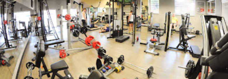 Carol Gauer Fitness
