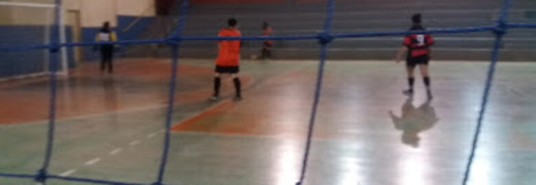 Ginásio Romano Zanlorenzi