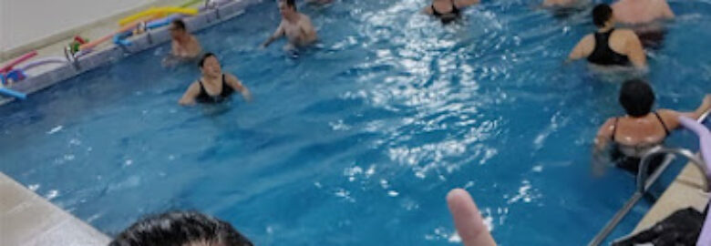 HidroShape – Hidroterapia, Hidroginástica, Natação infantil, Reabilitação física e Fortalecimento.