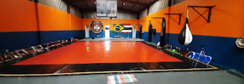 Z-Thai centro de treinamento Muaythai