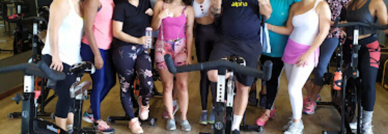 Alpha Fitness Prime Center Buraquinho