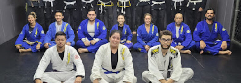 Alliance Tatuapé Escola de Jiu Jitsu