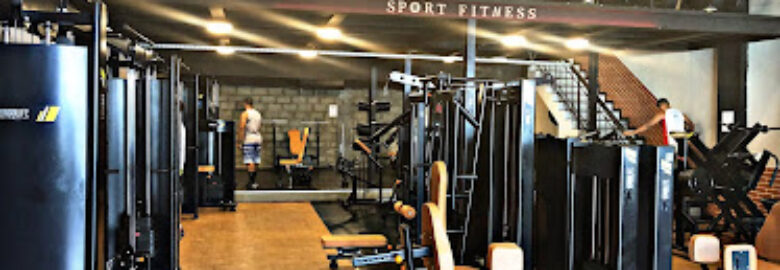 Sport Fitness Engenho Novo