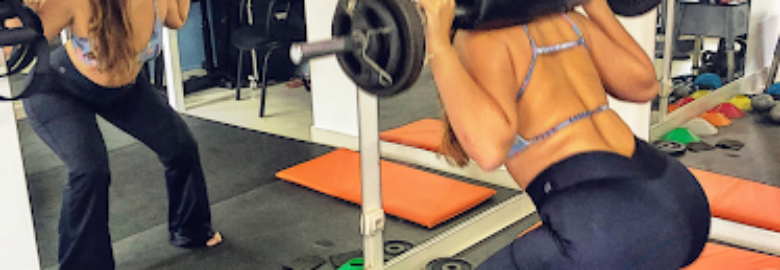 Studio Total Fitness