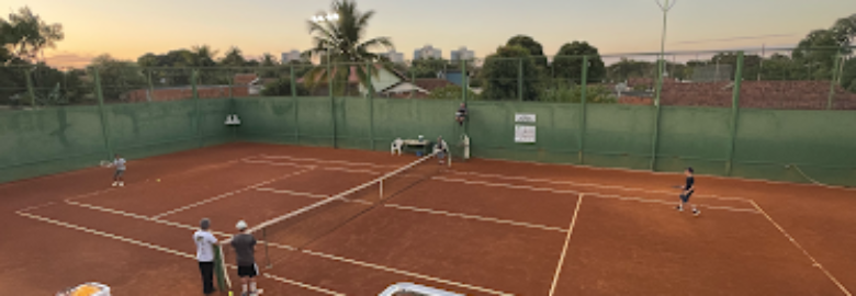 Centro Esportivo Pedro Arantes