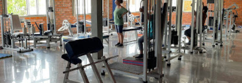 Academia Círculo do Corpo