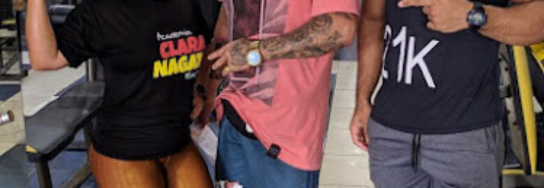 Academia Clara Nagata