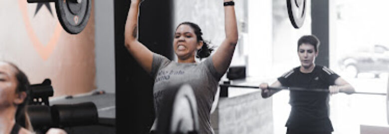 Fênix Fit – Cross Fit