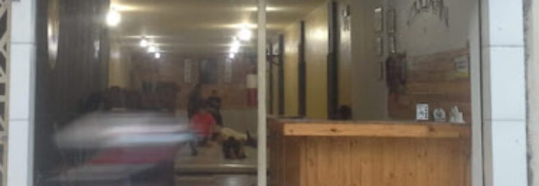 TheBrothers/Atos Brazilian Jiu Jitsu CT – VSA – PE