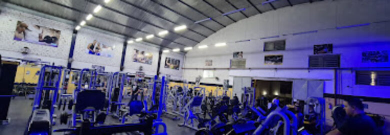 Academia Body Control