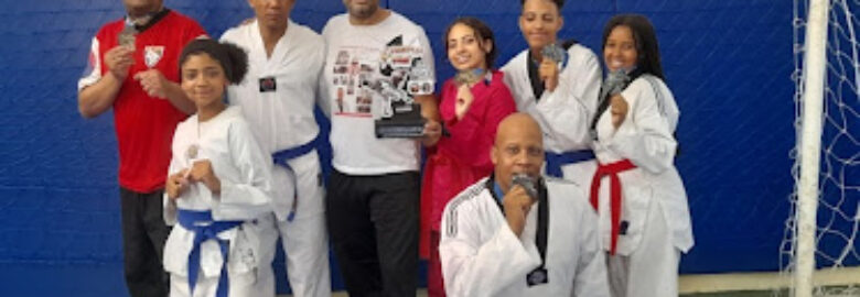 Academia Sampaio Taekwondo