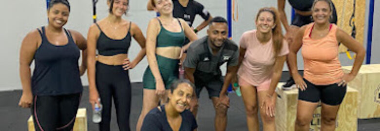 Cross Life Jardim São Luis