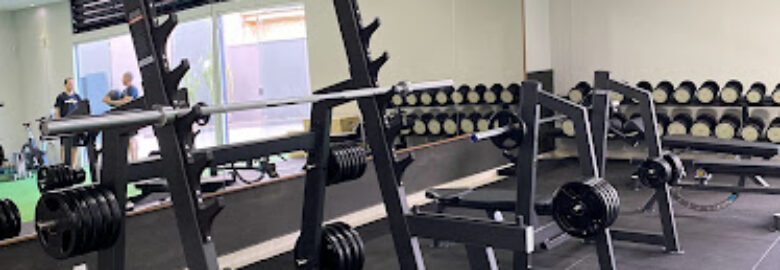 To Move Studio Fitness – Uberaba