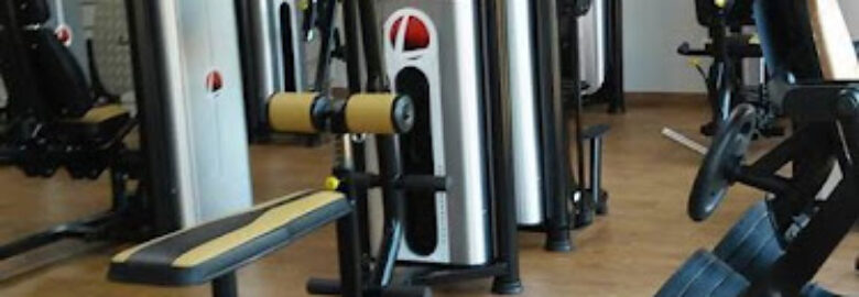 Soul fitness Academia