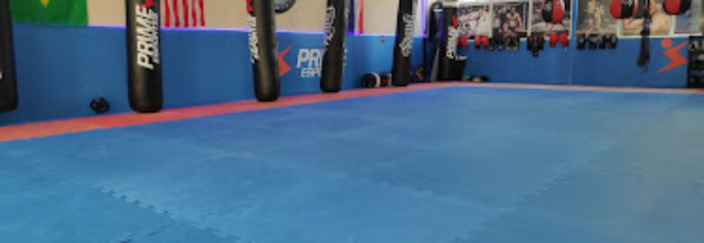 THAI-BOXE SP