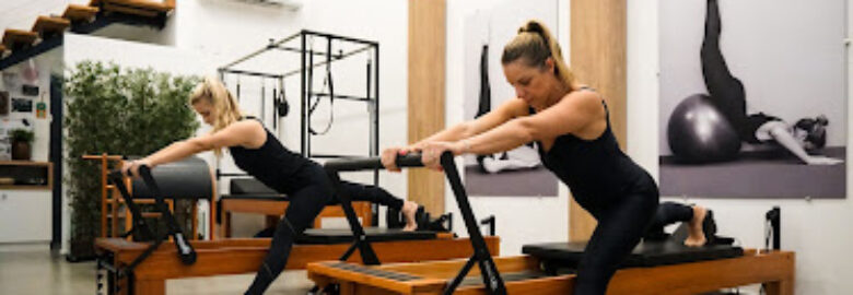 Daniela Zendron Peron Pilates Studio