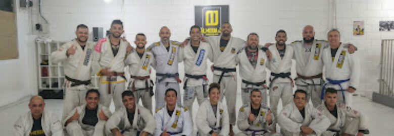 Almeida Jiu Jitsu