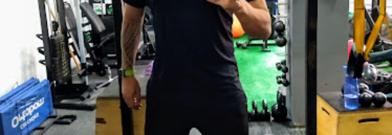 DC Studio Personalizado