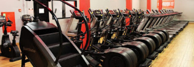 REDFIT Academias – Penha de França – SP