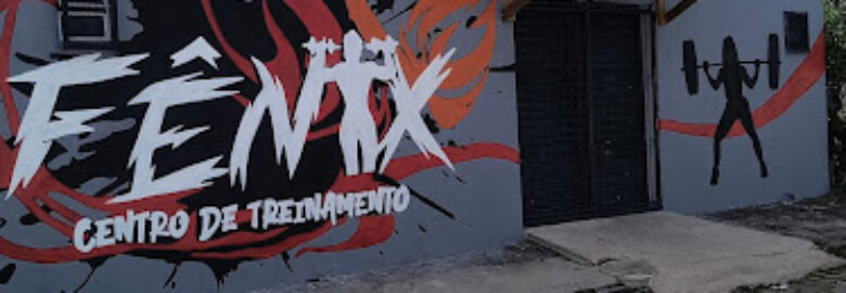 Fênix Centro de Treinamento