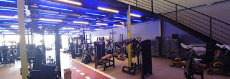 Academia Pratique Fitness – Santa Inês – Loja 19
