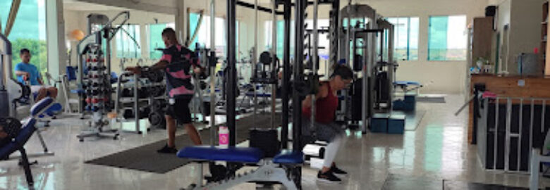 Academia Proativa Fitness